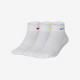 Шкарпетки Nike w nk everyday (3 пари)