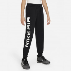 Спортивні підліткові штани Nike club flc air pnt