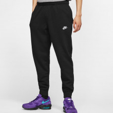 Спортивні штани чоловічі Nike CLUB JGGR FT