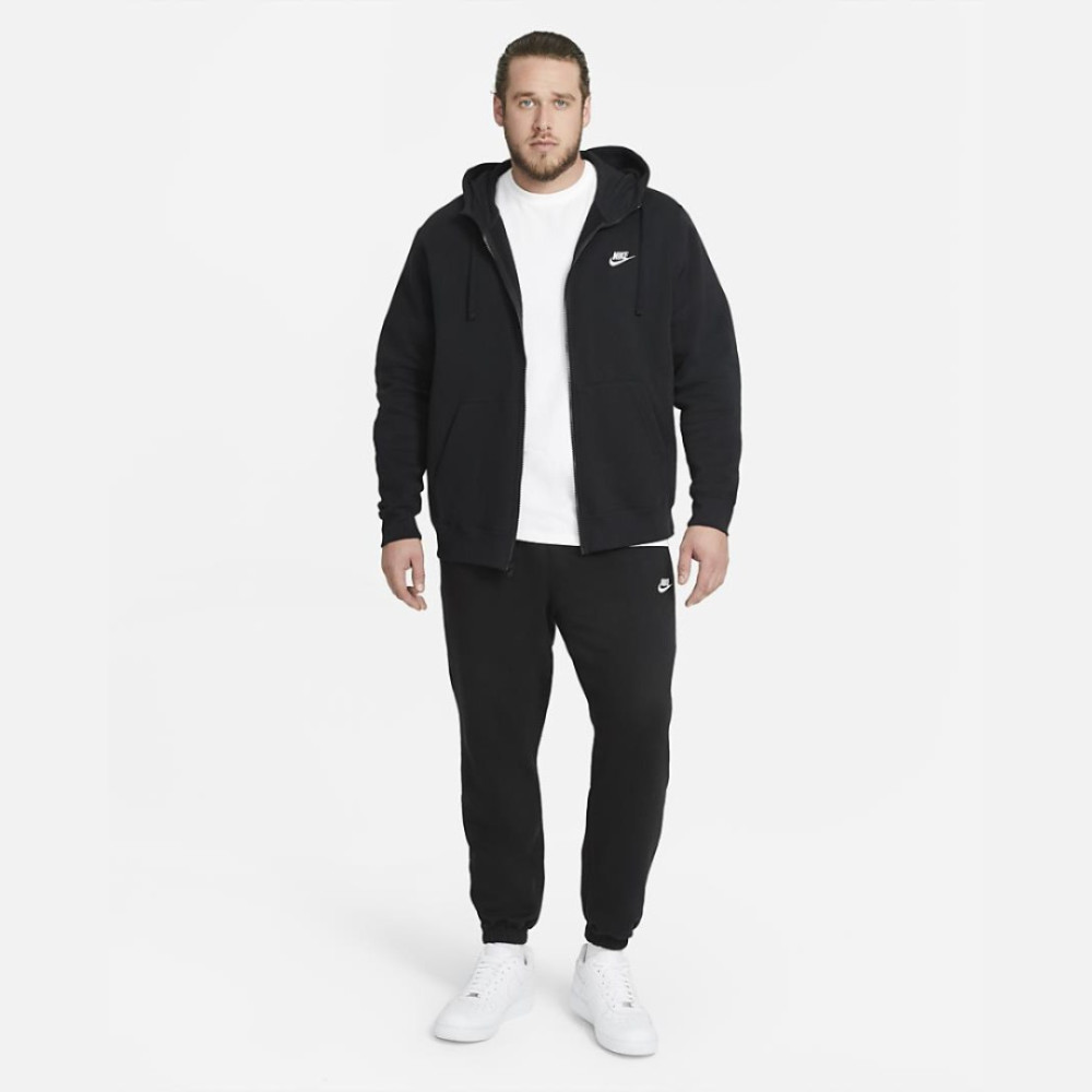 Спортивні штани чоловічі Nike club pant cf
