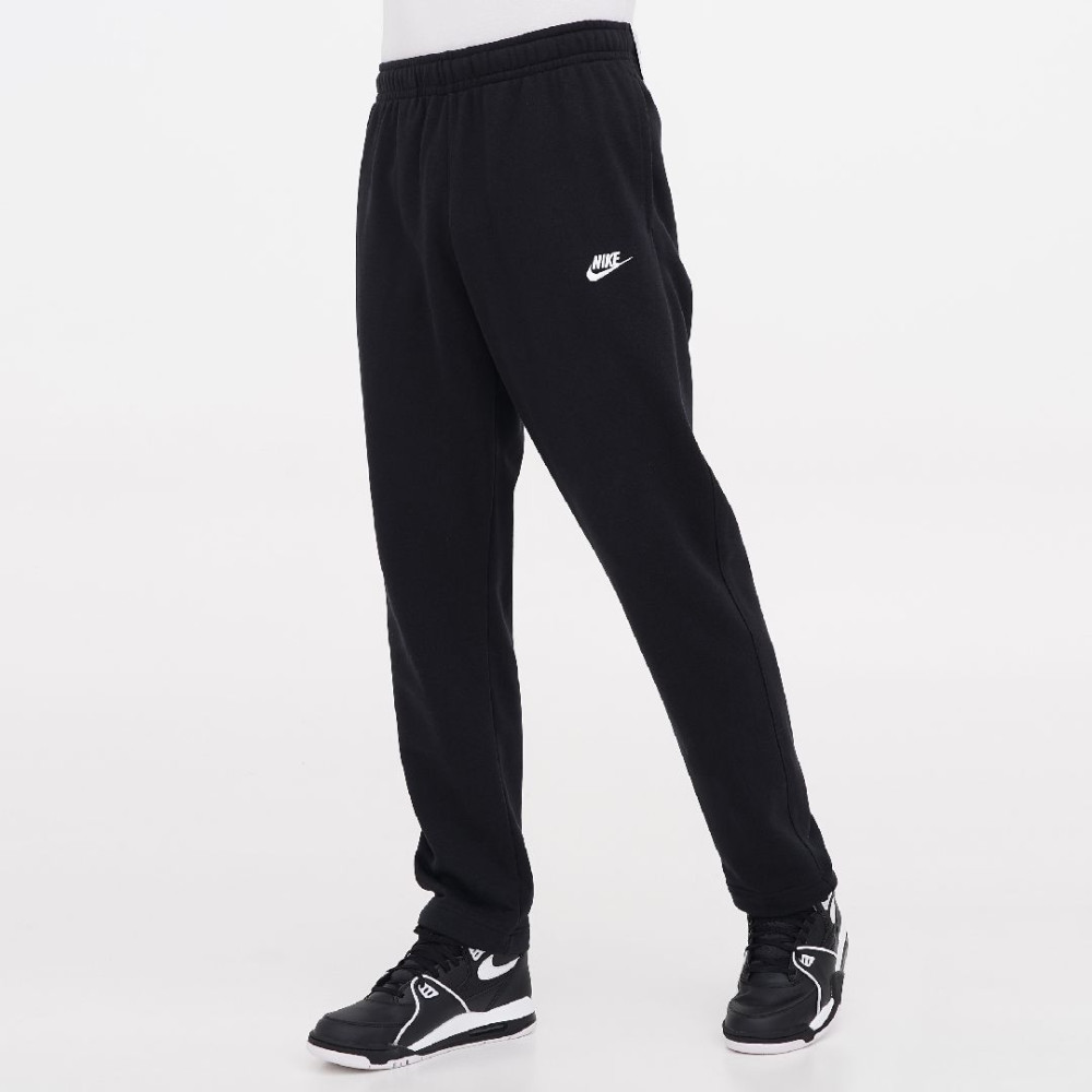 Спортивные штаны мужские Nike club pant oh