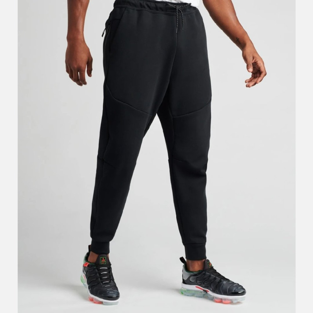 Спортивные штаны (костюм) мужские Nike FLC JGGR