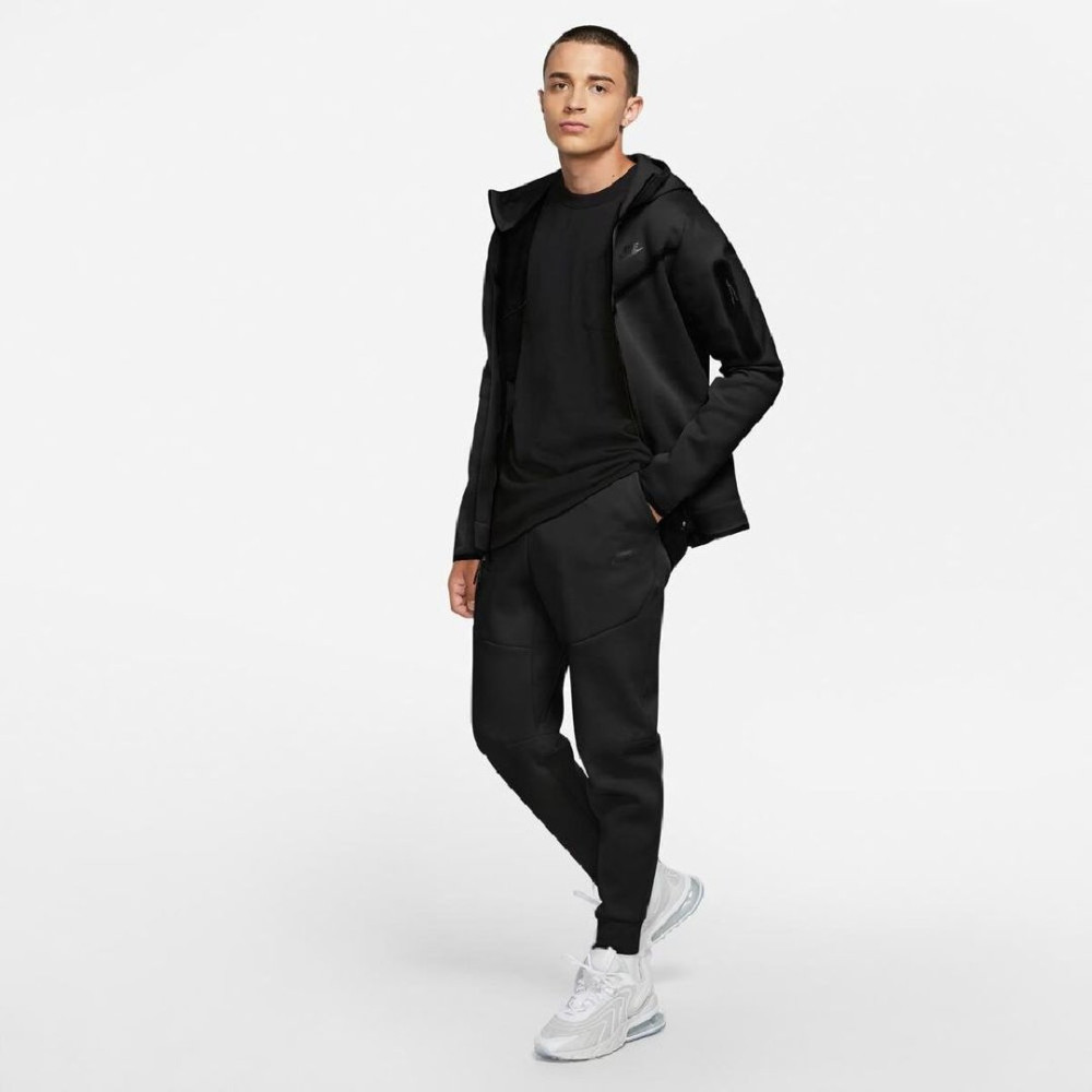 Спортивные штаны (костюм) мужские Nike FLC JGGR