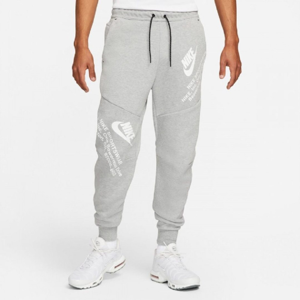 Спортивні штани (костюм) чоловічі Nike GX CB JGGR