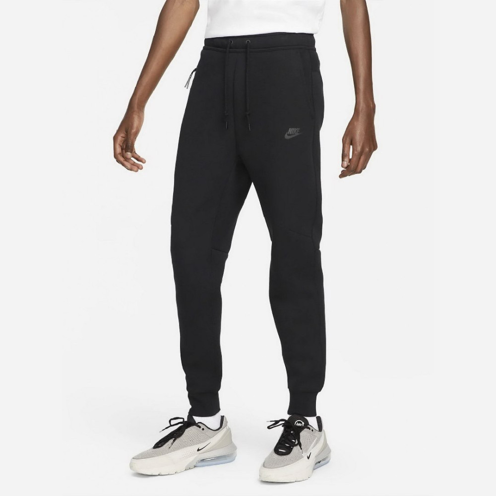 Спортивні штани (костюм) чоловічі Nike m nk tch flc jggr