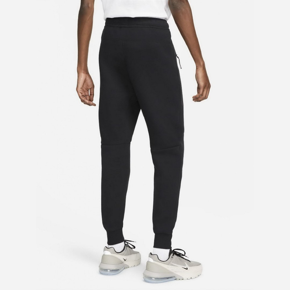 Спортивні штани (костюм) чоловічі Nike m nk tch flc jggr