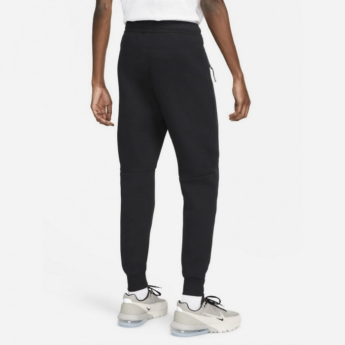 Спортивні штани (костюм) чоловічі Nike m nk tch flc jggr