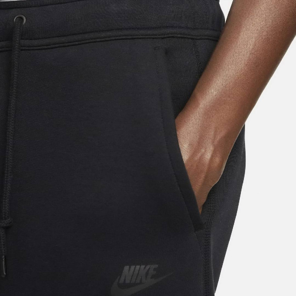 Спортивні штани (костюм) чоловічі Nike m nk tch flc jggr