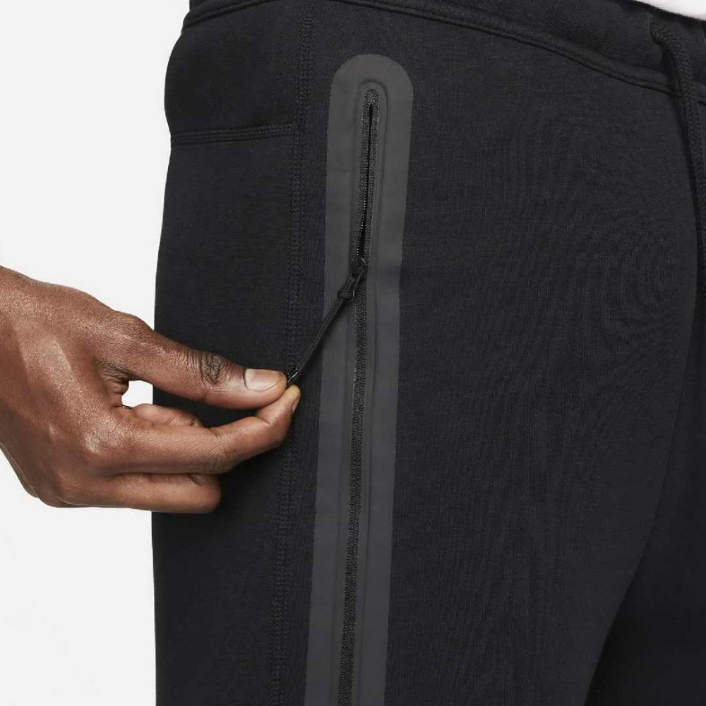 Спортивні штани (костюм) чоловічі Nike m nk tch flc jggr