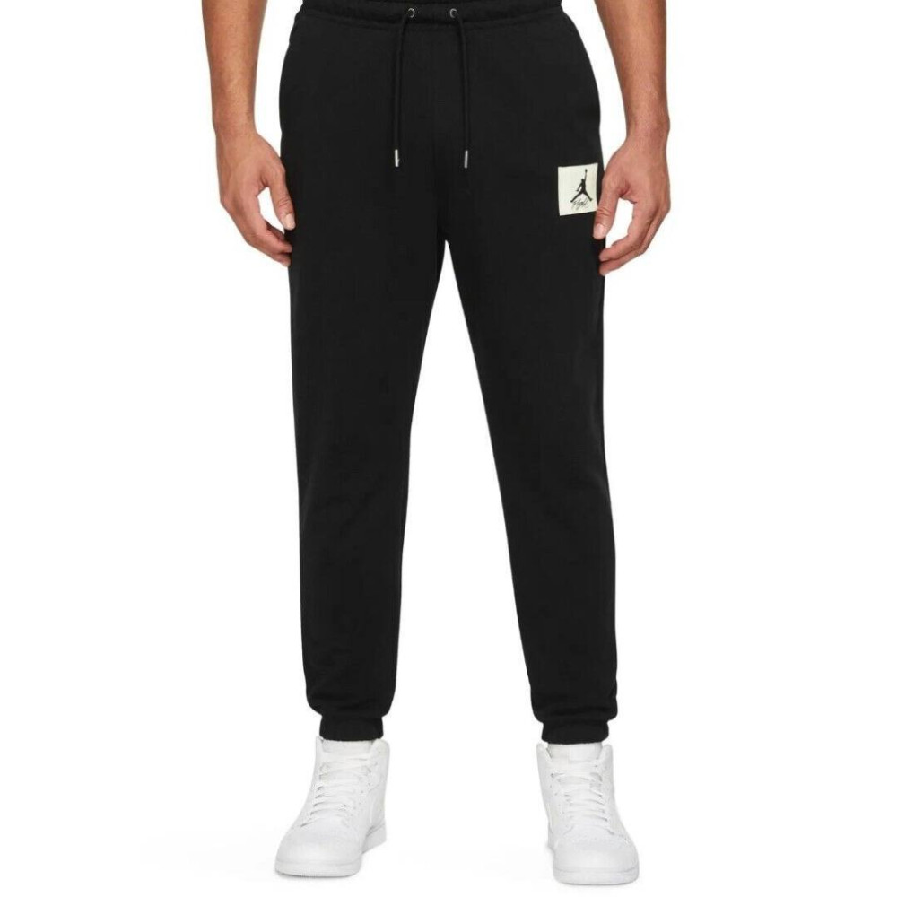 Спортивні штани чоловічі Nike stmt flc pant