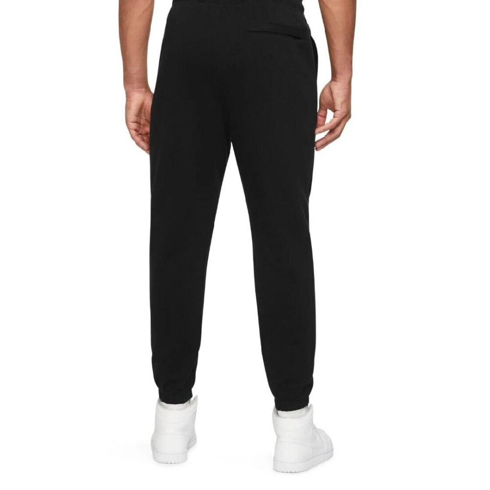 Спортивні штани чоловічі Nike stmt flc pant
