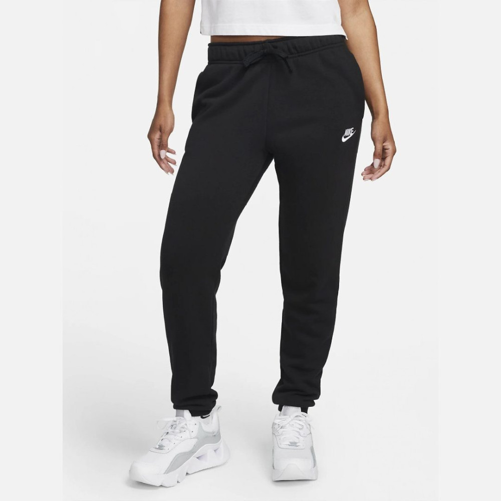 Спортивні штани жіночі Nike club pant std