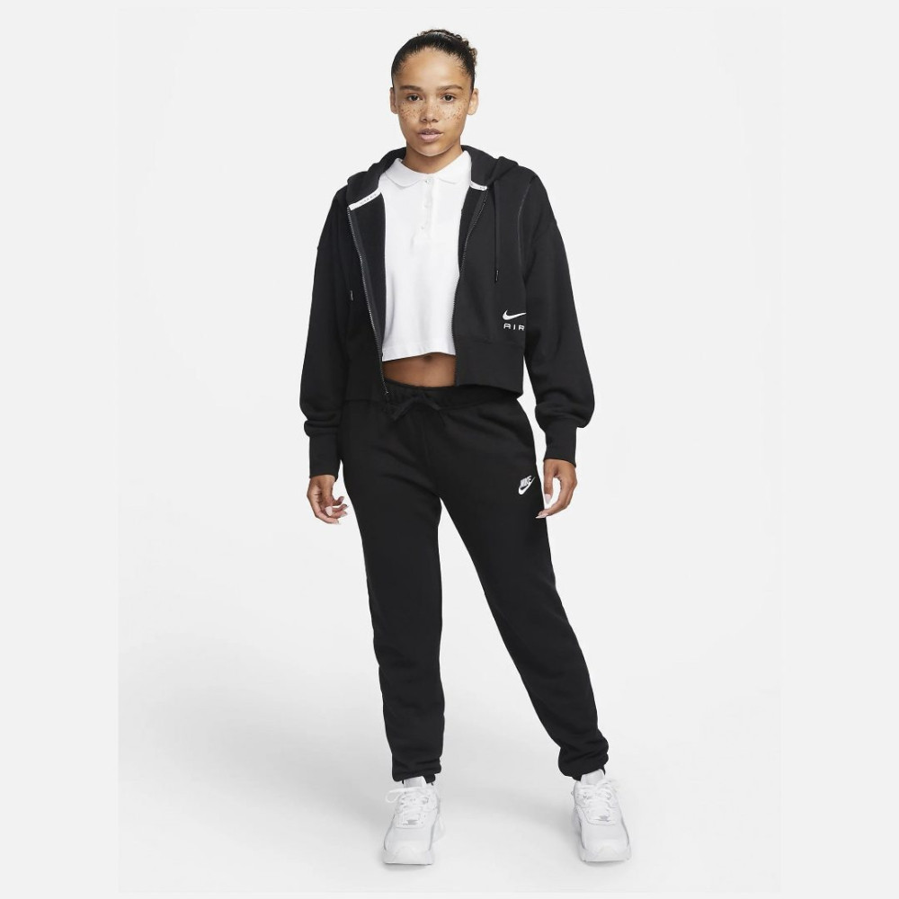 Спортивні штани жіночі Nike club pant std