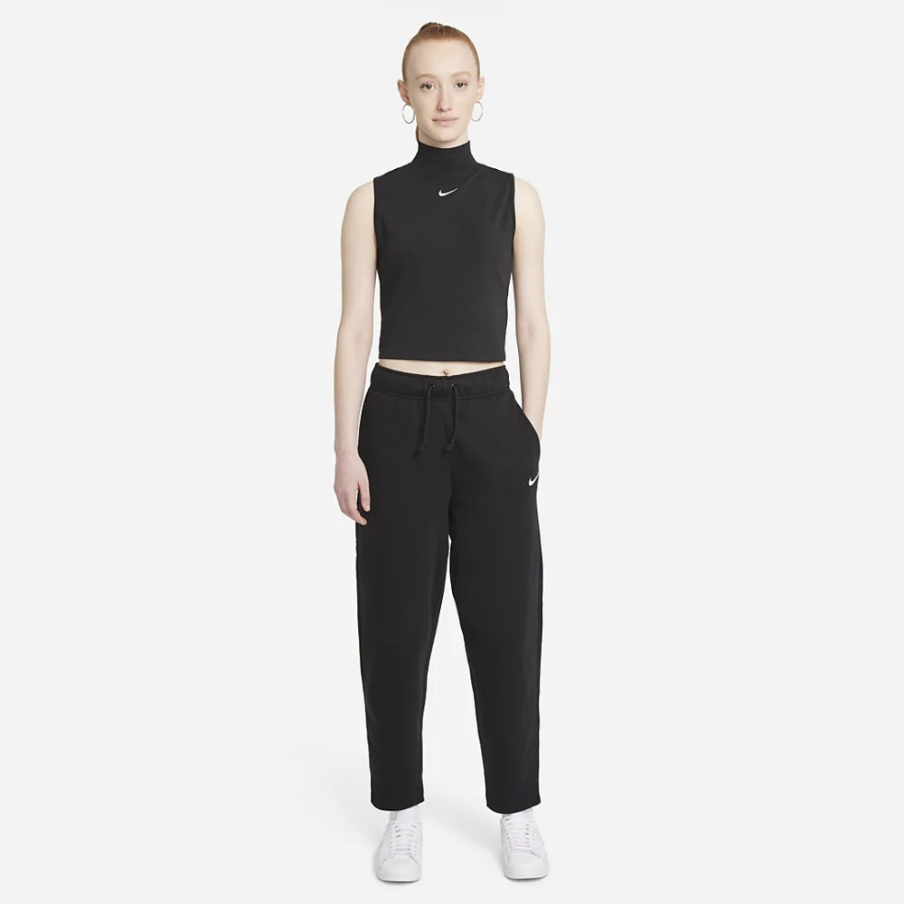 Штаны NIKE essntl clctn flc