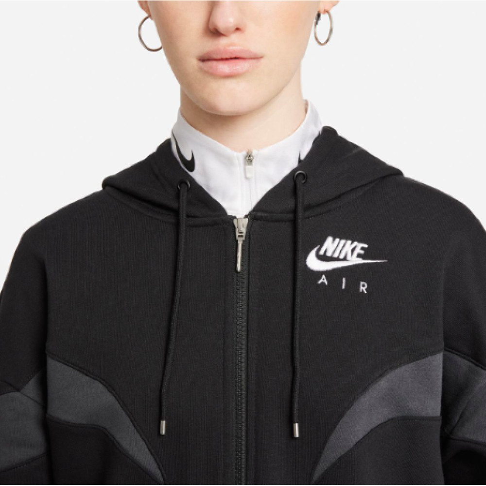 Свитшот NIKE fz hoodie