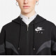 Світшот NIKE fz hoodie