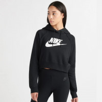 Толстовка NIKE essntl flc