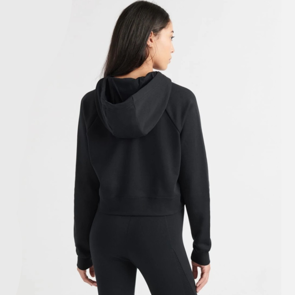 Толстовка NIKE essntl flc