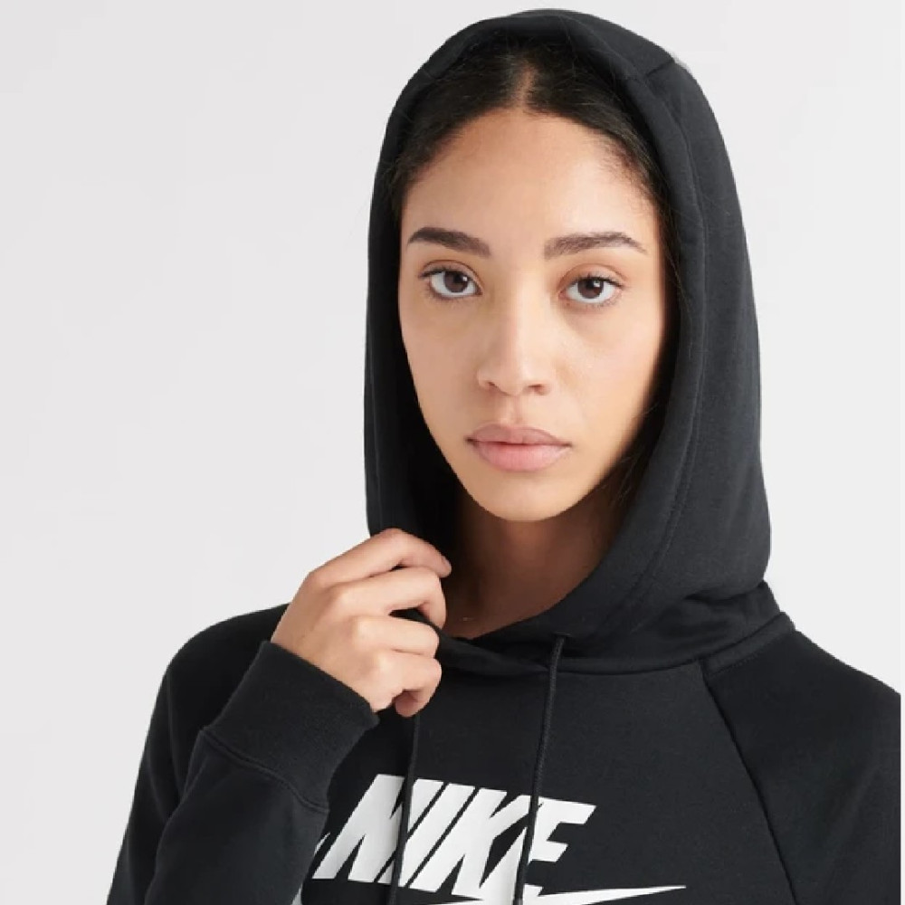 Толстовка NIKE essntl flc