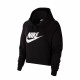 Толстовка NIKE essntl flc