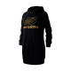 Сукня-худі New Balance Athletics Village Hoodie