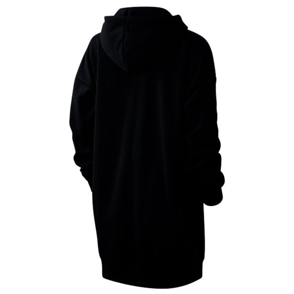 Сукня-худі New Balance Athletics Village Hoodie