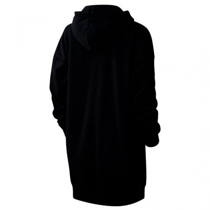 Сукня-худі New Balance Athletics Village Hoodie