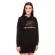 Сукня-худі New Balance Athletics Village Hoodie