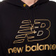 Сукня-худі New Balance Athletics Village Hoodie