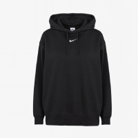 Чорна кофта Nike Sportswear Essential Collection