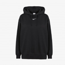 Чорна кофта Nike Sportswear Essential Collection