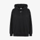 Чорна кофта Nike Sportswear Essential Collection