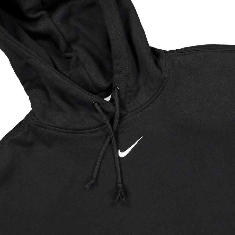 Чорна кофта Nike Sportswear Essential Collection