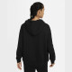 Чорна кофта Nike Sportswear Essential Collection