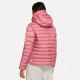 Жіноча рожева куртка Nike DWN JKT