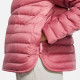 Жіноча рожева куртка Nike DWN JKT