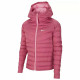 Жіноча рожева куртка Nike DWN JKT