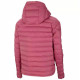 Жіноча рожева куртка Nike DWN JKT