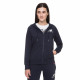 Синя спортивна куртка New Balance Essentials