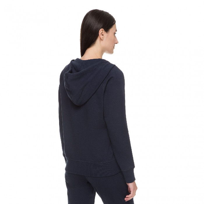 Синя спортивна куртка New Balance Essentials