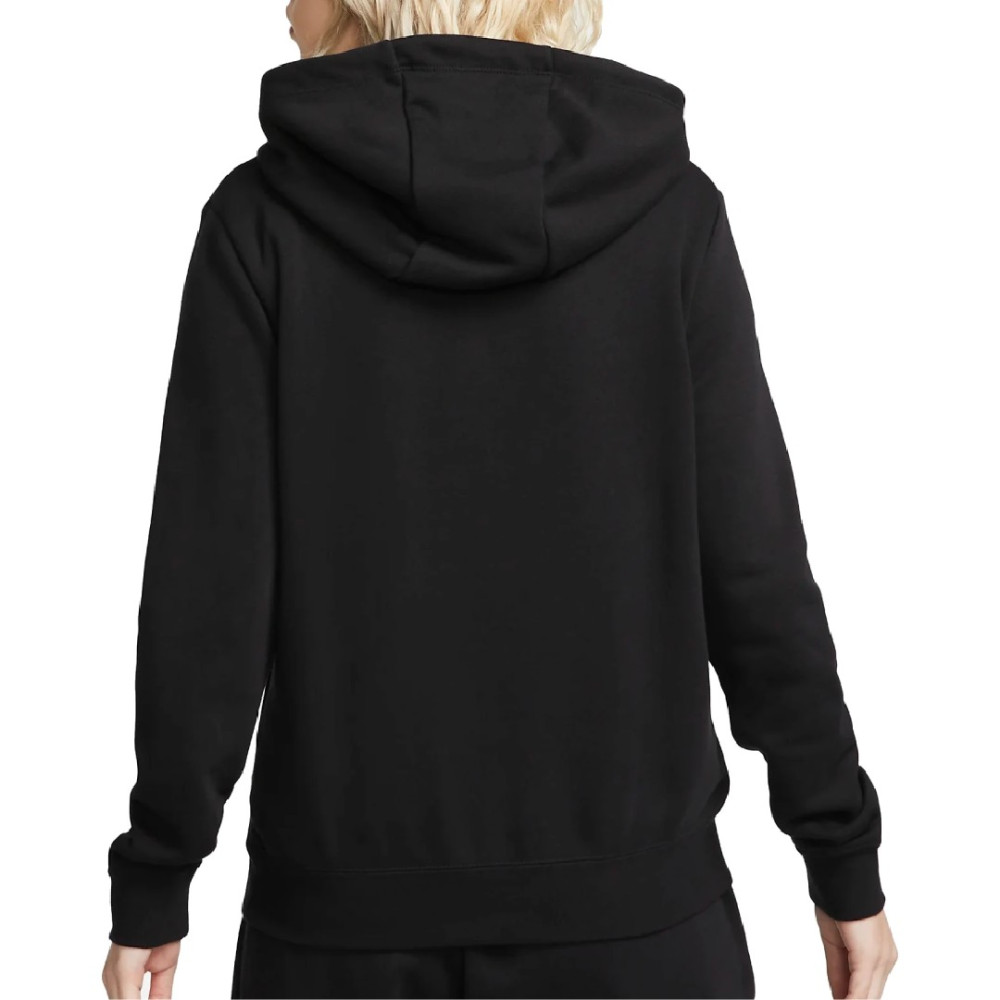 Жіноча толстовка Nike club flc fnl hoodie std