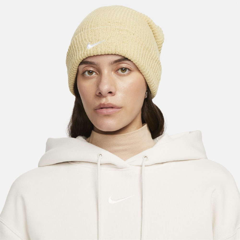 Жіноча толстовка Nike flc os po hoodie