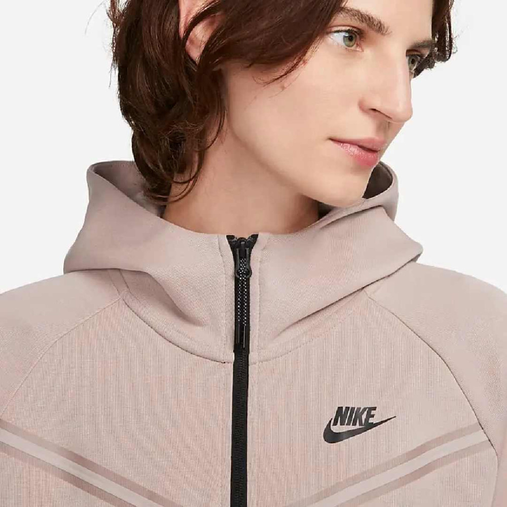 Жіноча толстовка (костюм) Nike tch flc wr essntl