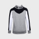 Женское худи Under Armour Rival Flece Grphic CB Hoodie