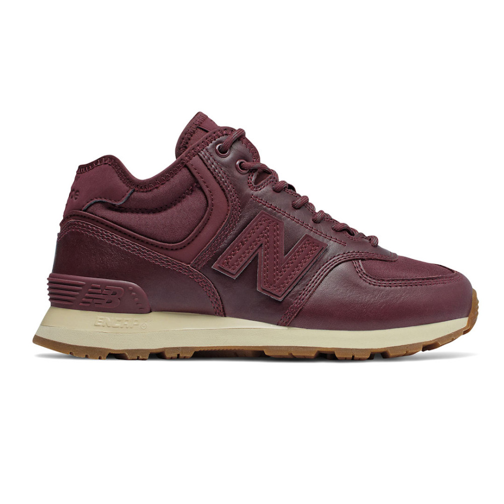 Кроссовки New Balance 574 Mid
