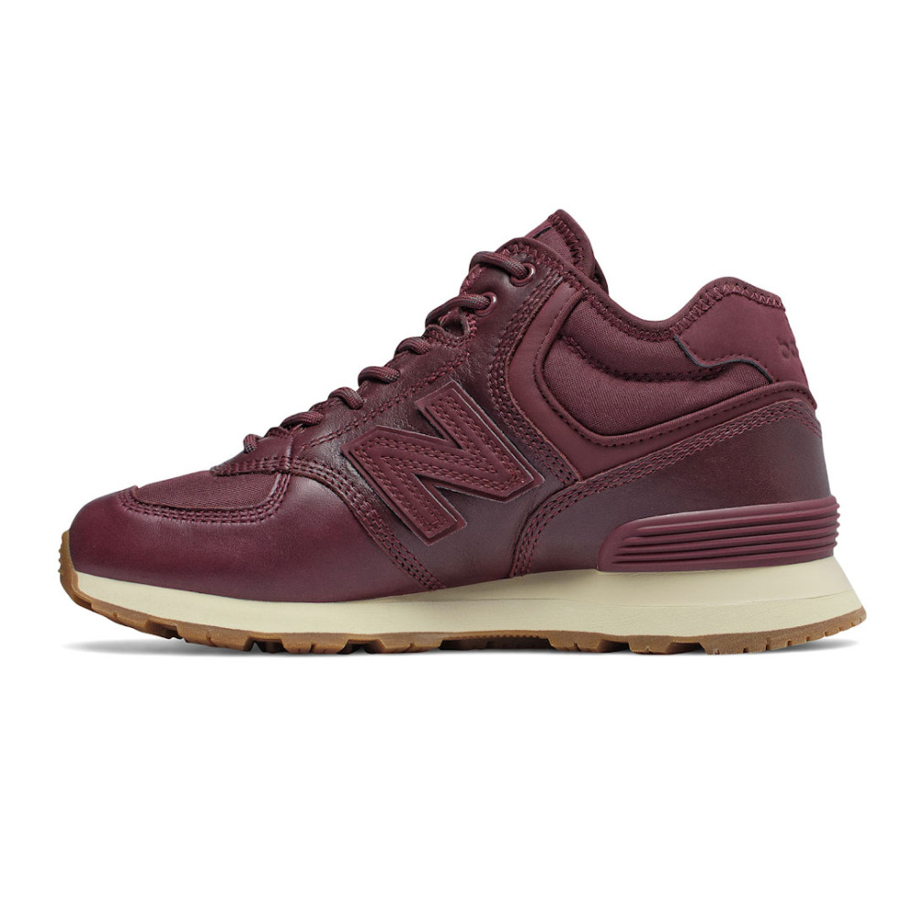 Кроссовки New Balance 574 Mid