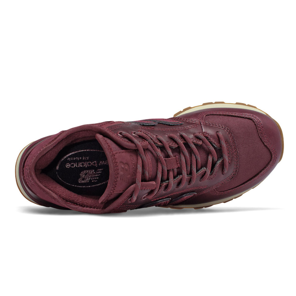 Кроссовки New Balance 574 Mid