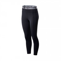 Жіночі чорні лосини New Balance Relentless High Rise 7/8 Tight