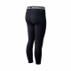 Жіночі чорні лосини New Balance Relentless High Rise 7/8 Tight