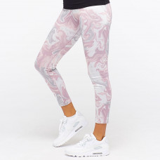 Жіночі лосини NIKE w nsw lggng legasee mrbl